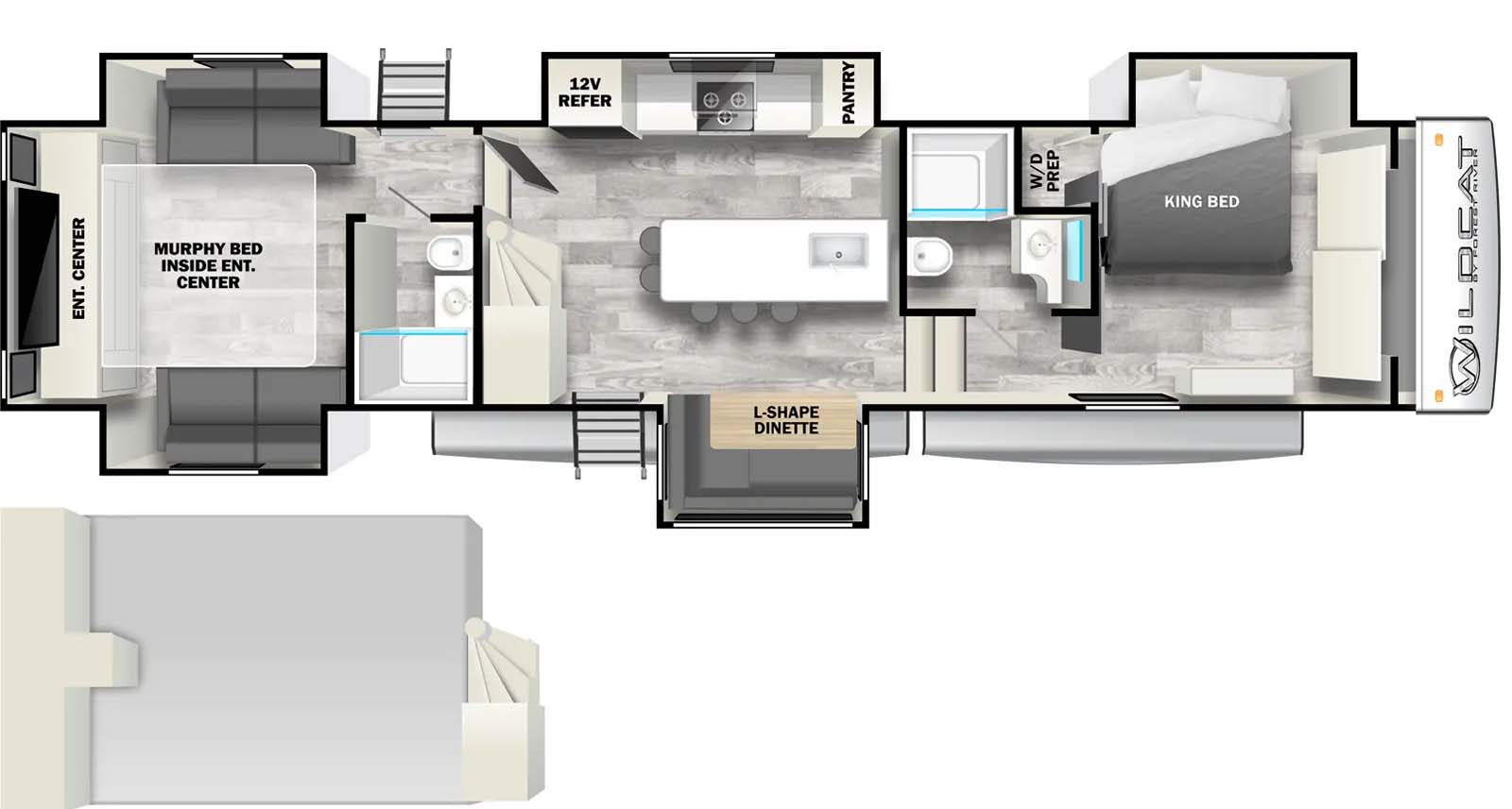 38BET Floorplan Image